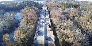 South Carolina Highway Patrol breaks down what travelers can expect on roads this Christmas weekend