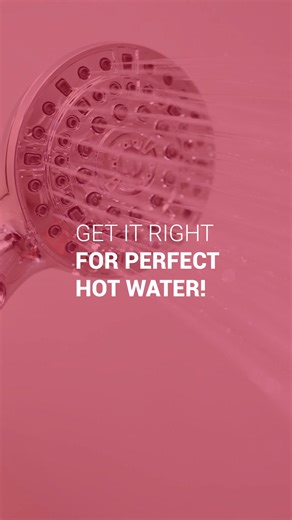 Planning your water heater installation? 🛠️✨ Check out these key tips for getting your space just right! From optimal placement to ensuring easy access and proper clearance, these steps will help you achieve a smooth and efficient setup. 🏠 Ensure a flawless setup with Rheem! Get our top tips for installation and find the perfect model for your home now. 🛠️ #RheemPH #Rheem #DiscoverRheem #RheemWaterHeaters #RheemQuality #HotWaterExcellence #EfficientHeating #RheemInnovation #HomeComfort #Durab