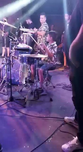 Enzo Saavedra on TikTok