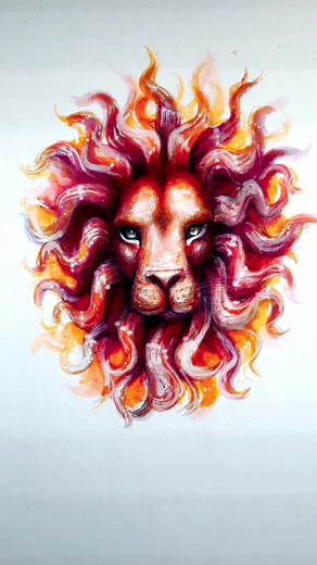 How to Draw a Cartoon Lion: Step-by-Step Tutorial