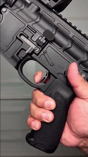 The Easiest TRIGGERS to Install? RISE Drop-in Triggers.