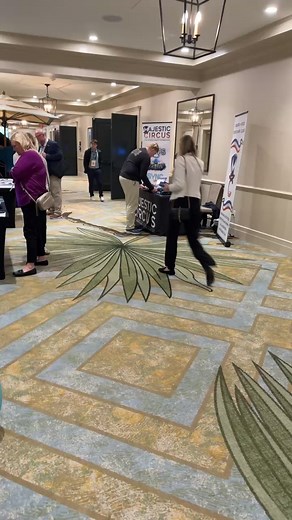 Magic Milk Island Art on Reels