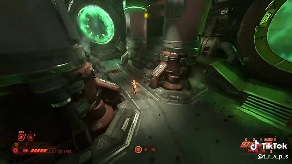 Doom Eternal: Epic Moments of the Doom Slayer