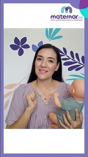 3 practical exercises to stimulate your 4-month-old baby | Maternar.co