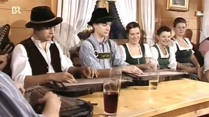 Kerschbam Zithermusi - Kerschbam Marsch | Deutsche Volksmusik