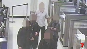 Up to 10 Australian school children are in de-radicalisation programs after being stopped from joining extremist groups. For more, watch 7 News tonight from 6PM. Live stream here: yhoo.it/1T036zs | 7NEWS Australia