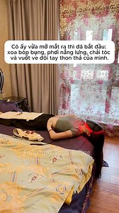 7.3K views · 55 reactions | Tôi rất ấn tượng! Cô ấy làm được nhiều việc trong một ngày hơn cả tôi làm trong một tuần!  | Yoga Online | Facebook