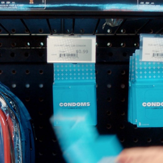 Our app unlocks what’s possible, so you’ll start asking yourself, “Why the Sheetz Not?” | Sheetz