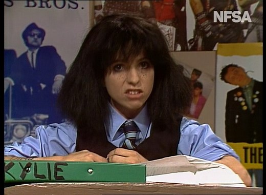 35K views · 948 reactions | Mary-Anne Fahey parodies the slang and...