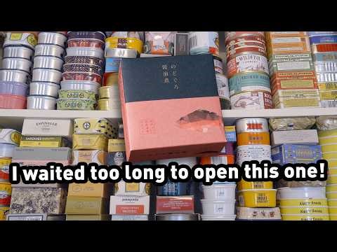 Blackthroat Seaperch | Canned Fish Files Ep. 200