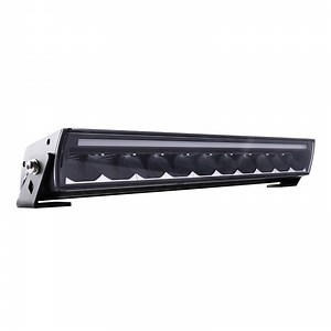[Hot Item] 13 Inch 20 Inch 60W 100W Bumper 4X4 Auto Light ATV LED Driving Light Bar LED 12V IP68 R112 DRL LED off Road Light Bar