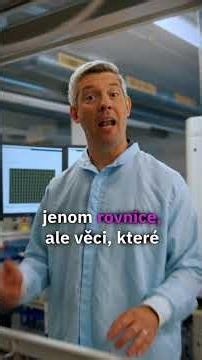 Od studia na ČVUT FEL do SQS Vláknová optika a.s.