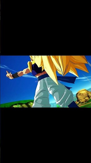 🔥 Gotenks vs Krillin - Dragon Ball FighterZ - PS5 Gameplay