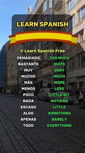2.1K views · 66 reactions | Learn Spanish Free Beginner in Spanish? Subscribe to level up fast! #spanishquiz #learnspanish #LearnSpanish #easyspanish #spanishlessons | Learn Spanish | Facebook