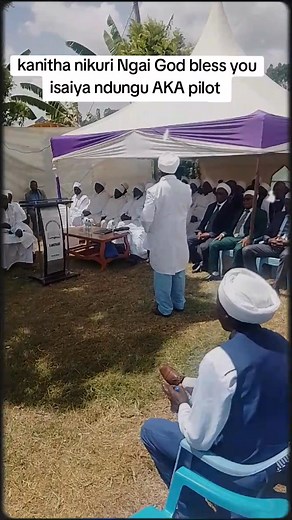 Kanitha nikuri Ngai | Joseph Gichina Matuku Album