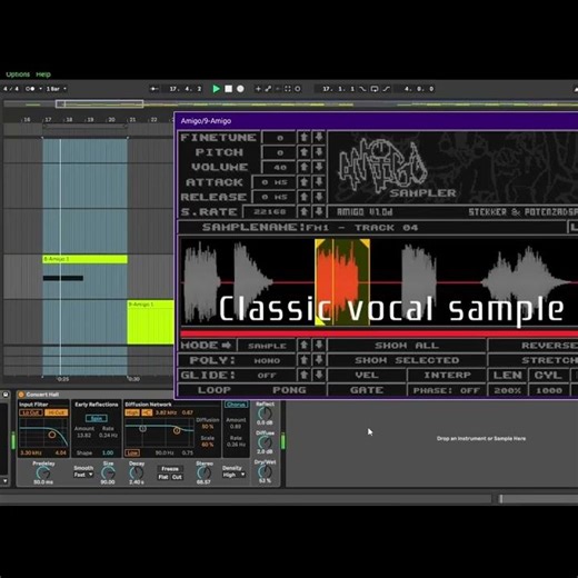 how to ps1 jungle in a minute (track id - downstate - fantasy 1993)
