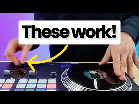4 Scratch Techniques You Can Use in Every Club Set