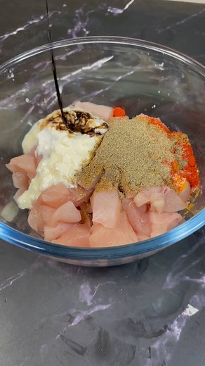 5.1M views · 62K reactions | Crispy Chicken Popcorn #chickens #popcorn #chickenpopcorn #recipeideas #reelsviral #snacks | The Cooking Amma | Facebook