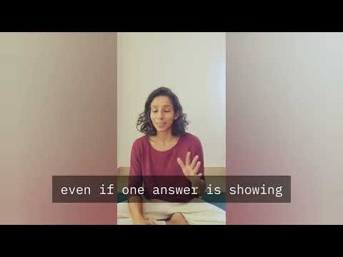 Wrapping up your breath assessment - your start to healthy breathing.