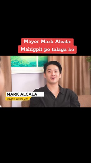 Mayor Mark Alcala's Leadership Insight