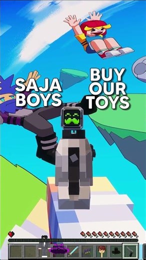 What Rhymes With Demon Hunter 🤩