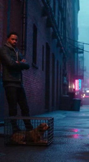 2.6K views · 20 reactions | "“I want to buy it out of that cage.” The...