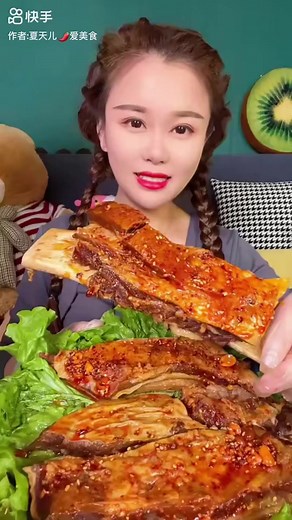 60K views · 1.6K reactions | chinese mukbang eating show | ASMR Mukbang Eatting Show | Facebook