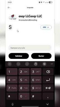 How to Send and Receive Money via PayPal