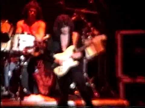 Deep Purple 1991 08 16 Sao Paulo, Brasil (FULL CONCERT)