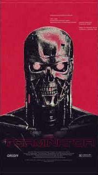 The Terminator (1984) Brad Fiedel - Tunnel chase , soundtrack