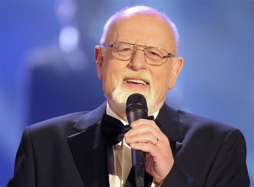 Roger Whittaker (†) – Drama: „Wenn sie seine Stimme hört, kommen ihr die Tränen“