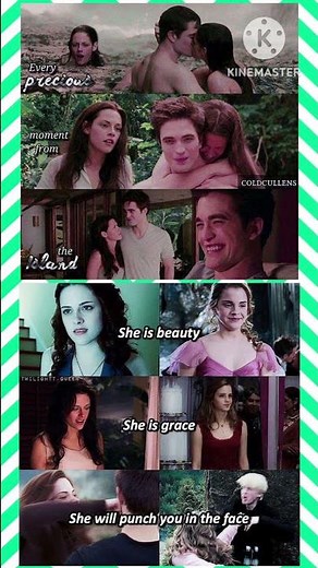 Twilight Memes Every Twihard Will Feel 🥺✨ | Bella & Edward's Sweetest Moments, Funny Twilight Memes