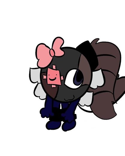 apppple #cry #bfb #five #bfdi #tpot #art #animation #animationart #drawing #osc #gay #femboy #kaii