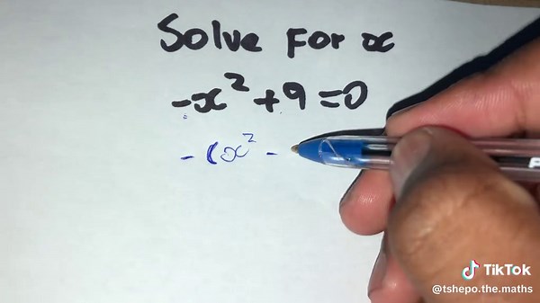 Understanding Quadratic Equations in Mathematics