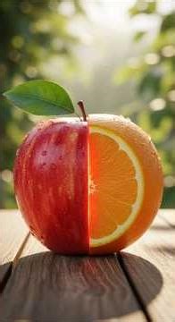 Why Nobody Knew About This Fruit Grafting Hack #PlantTok