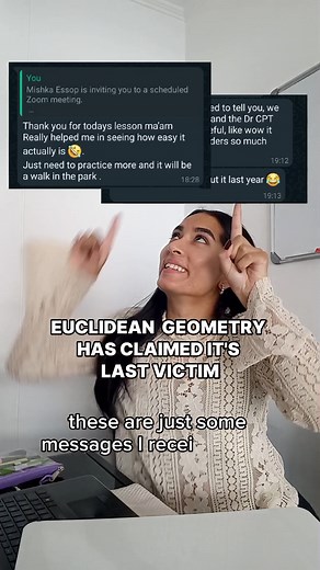 Master Euclidean Geometry: Boost Your Math Skills