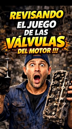 CHECKING THE ENGINE VALVE CLEARANCE!!! #automotiveelectronics #automobile