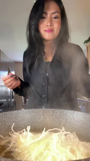 Cooking Rice Noodles: Step-by-Step Guide