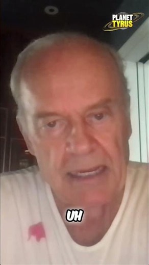 Kelsey Grammer Reveals The TRUE Heroic Story Of Young George Washington! #shorts #georgewashington