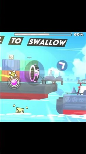 Cicada - Arunaa | Geometry Dash level review