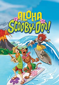 Scooby-Doo: Aloha Scooby-Doo!