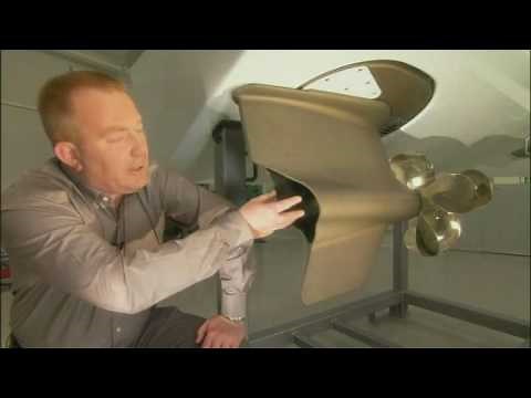 Volvo Penta IPS – The inside story