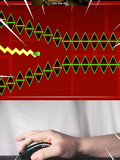 Wave Challenge Vs Zombie Brainrot: Unbelievable Fun!