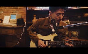 【I Don't Like Mondays. 】— LEMONADE(Acoustic) 【1080P】