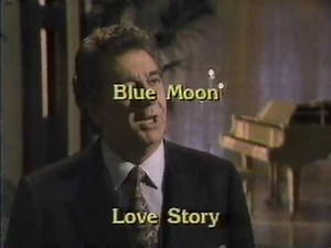 Placido Domingo CD Commercial (1996)