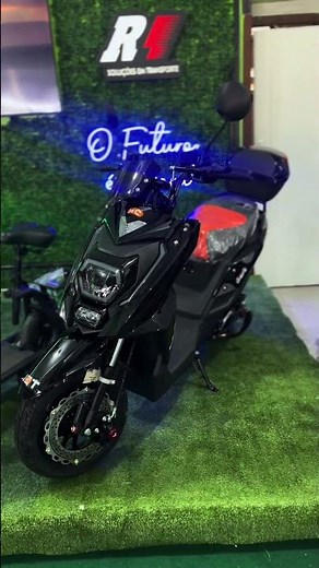Qual é a Melhor Scooter Elétrica do Brasil? A Resposta Pode te Surpreender