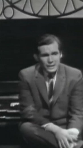 Glenn Gould believes Bach was a "misunderstood genius" generations before his time