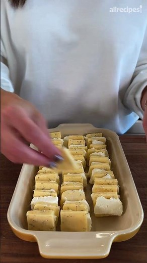 The New Year Just Got A Lot Cheesier