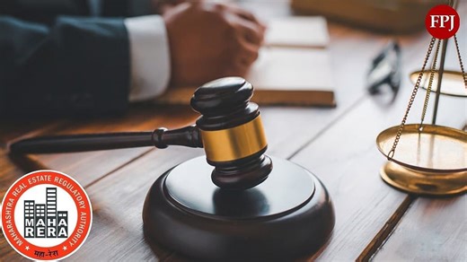 MahaRERA Directs Ashapura Homes To Hand Over Flat With OC, Pay Interest For Delay