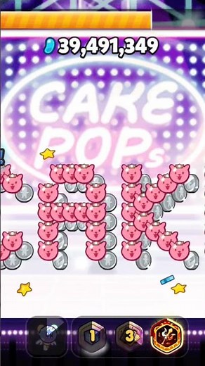 popping candy cookie crk oven break #crk #crkgameplay